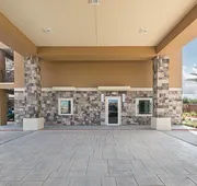 Econo Lodge Inn & Suites Houston NW - CY - Fair hotel detail image 4