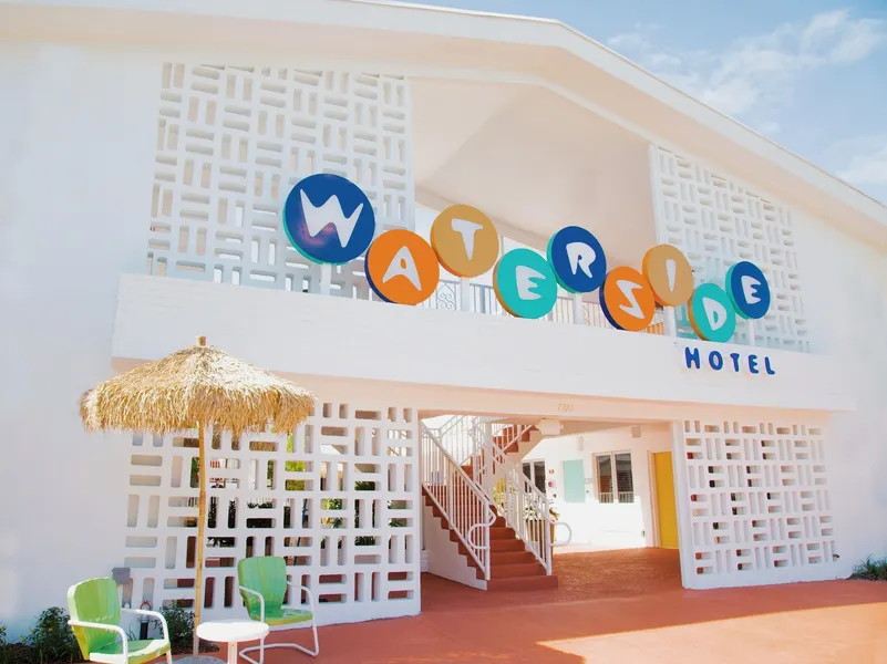 Waterside Hotel and Suites hotel detail image 2