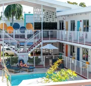 Waterside Hotel and Suites hotel detail image 3