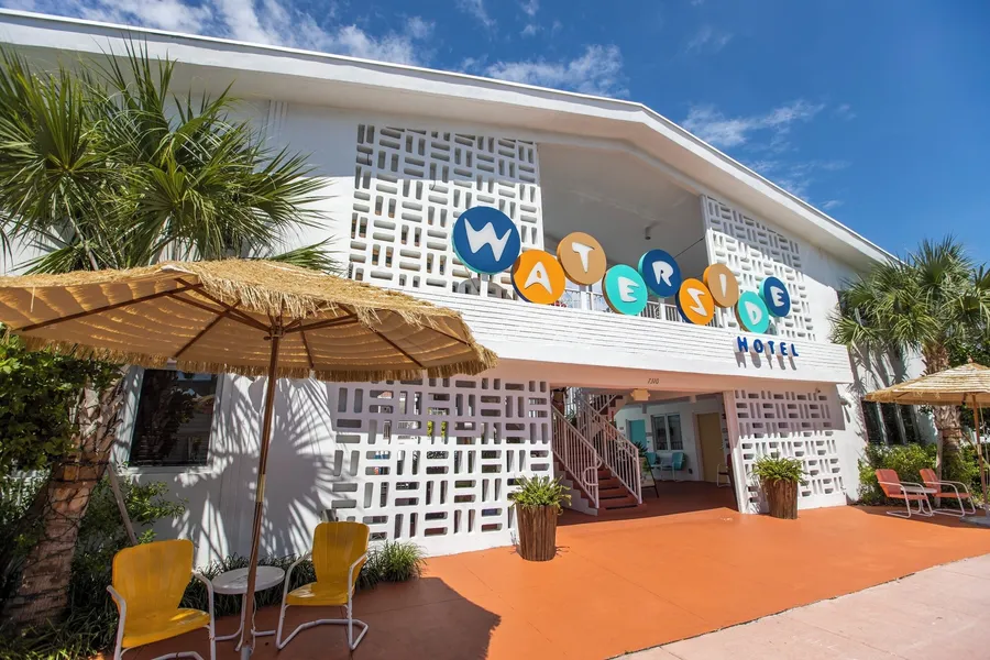 Waterside Hotel and Suites hotel detail image 6