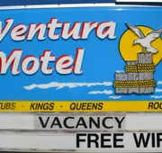 Ventura Motel hotel detail image 3