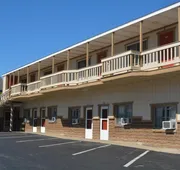 Ventura Motel hotel detail image 5
