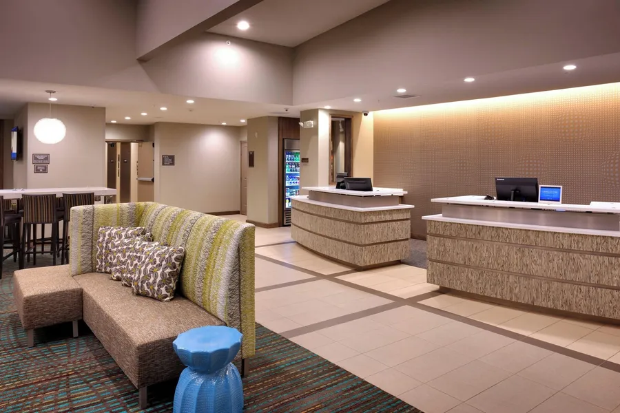 Residence Inn by Marriott Casper hotel detail image 2