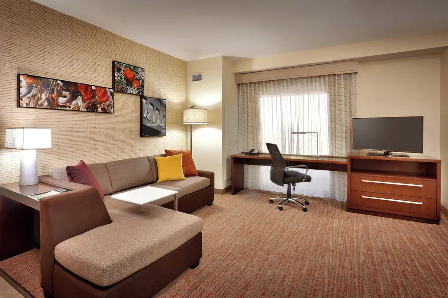 Residence Inn by Marriott Casper hotel detail image 6