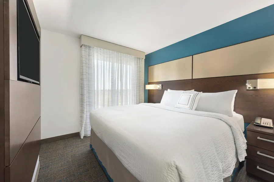 Residence Inn by Marriott St. Paul Woodbury hotel detail image 6