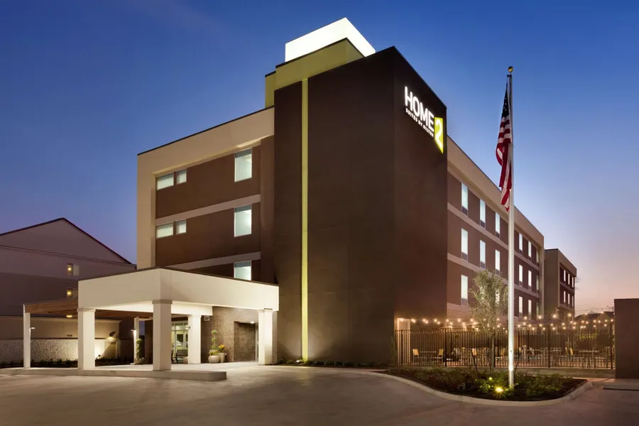 Home2 Suites by Hilton Houston Webster hotel detail image 2