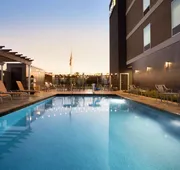 Home2 Suites by Hilton Houston Webster hotel detail image 3