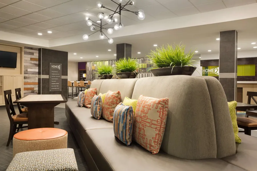Home2 Suites by Hilton Houston Webster hotel detail image 6