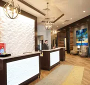 Hampton Inn & Suites Downtown St. Paul hotel detail image 3