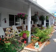 Laurel Park Inn hotel detail image 4