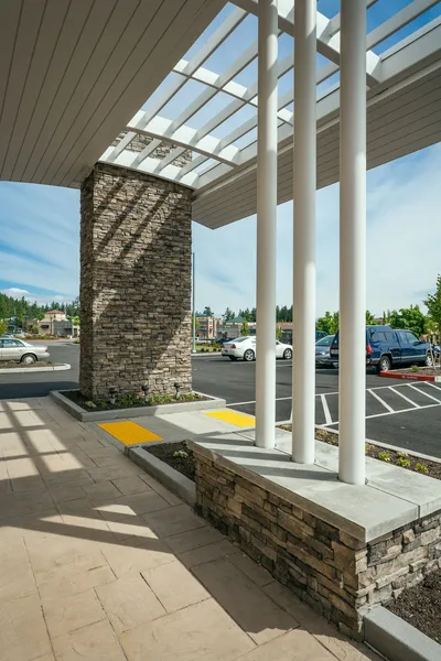 Fairfield Inn & Suites by Marriott Tacoma DuPont hotel detail image 2