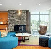 Fairfield Inn & Suites by Marriott Tacoma DuPont hotel detail image 5