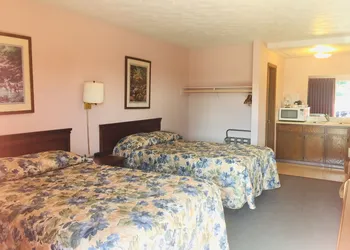 Mountain Country Inn hotel thumbnail 7