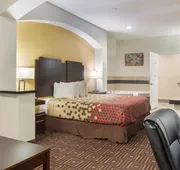 Scottish Inns and Suites Spring, TX hotel detail image 3