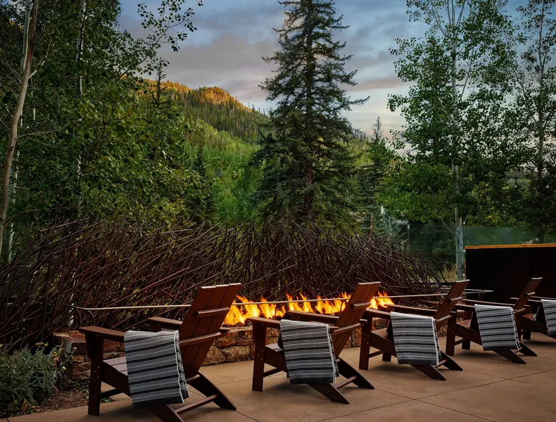 Grand Hyatt Vail Resort and Spa hotel detail image 2
