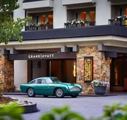 Grand Hyatt Vail Resort and Spa hotel detail image 3