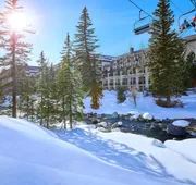 Grand Hyatt Vail Resort and Spa hotel detail image 5