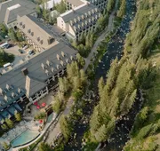 Grand Hyatt Vail Resort and Spa hotel detail image 7
