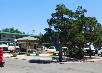 Drifter Motel hotel thumbnail 2