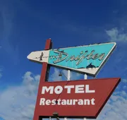 Drifter Motel hotel detail image 3