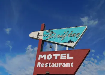 Drifter Motel hotel thumbnail 3