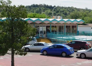 Drifter Motel hotel thumbnail 4