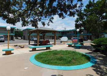 Drifter Motel hotel thumbnail 5