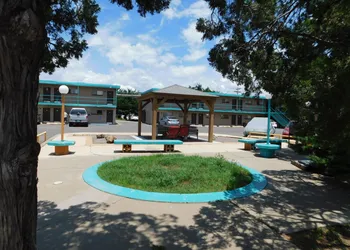 Drifter Motel hotel thumbnail 6
