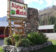 Alpine Motel hotel detail image 3
