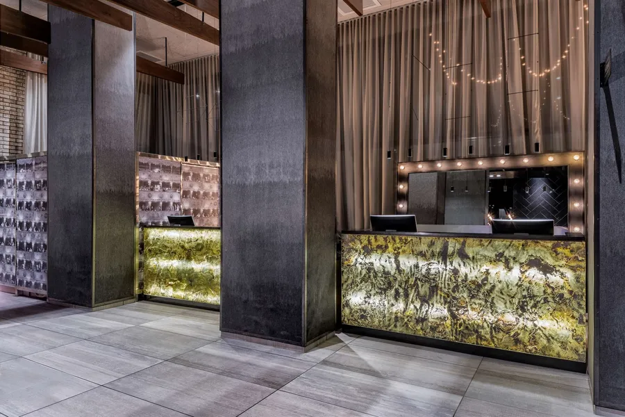 DoubleTree by Hilton New York Times Square West hotel detail image 6