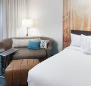 Courtyard by Marriott Fort Worth Historic Stockyards hotel detail image 7