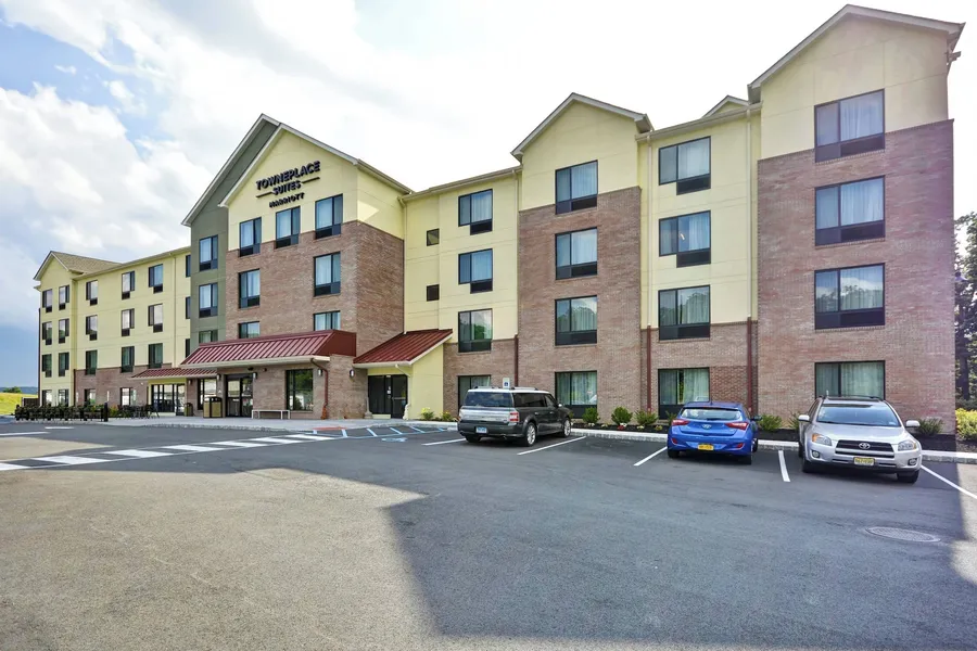 Towneplace Suites Dover Rockaway hotel detail image 2