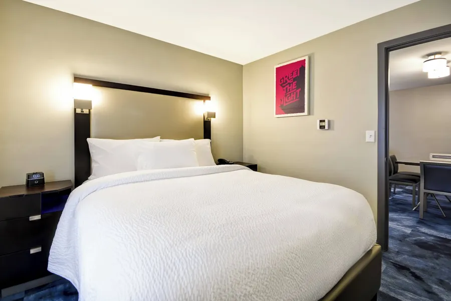Towneplace Suites Dover Rockaway hotel detail image 6