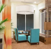 Hilton Garden Inn Olympia hotel detail image 7