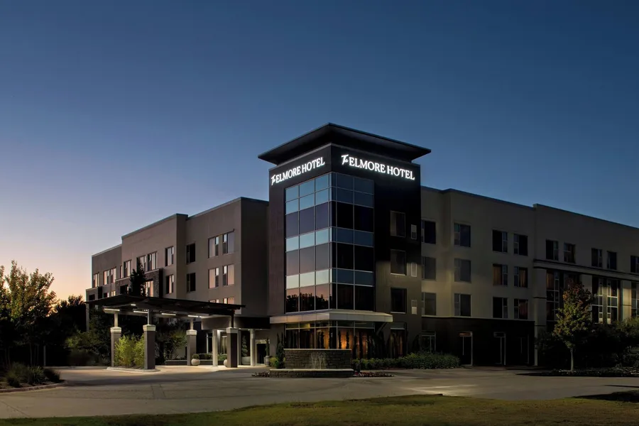 The Elmore Hotel, DFW Southlake, a Tribute Portfolio Hotel hotel detail image 2