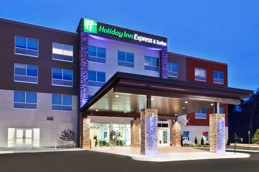 Holiday Inn Express & Suites Cartersville by IHG hotel detail image 2