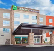 Holiday Inn Express & Suites Cartersville by IHG hotel detail image 3