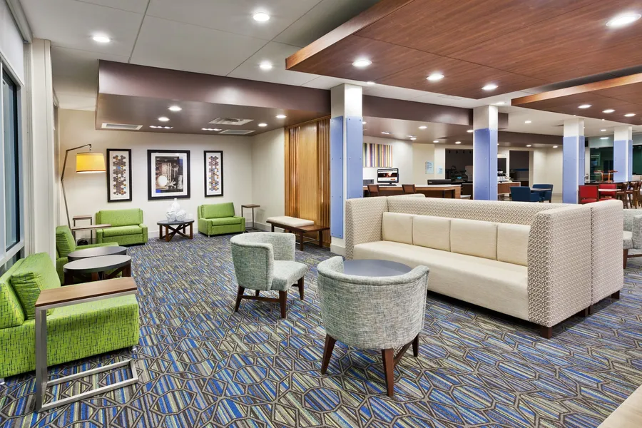 Holiday Inn Express & Suites Cartersville by IHG hotel detail image 6