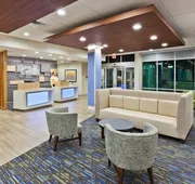 Holiday Inn Express & Suites Cartersville by IHG hotel detail image 7
