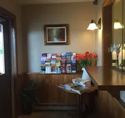 The Travelers Inn hotel detail image 7