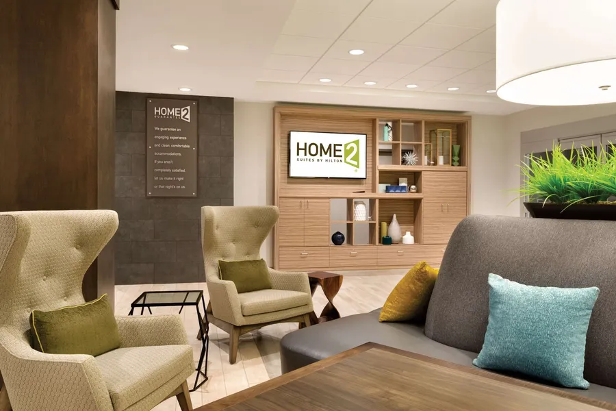 Home2 Suites by Hilton Billings hotel detail image 6