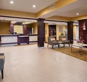 Best Western Plus New Orleans Airport Hotel hotel detail image 5