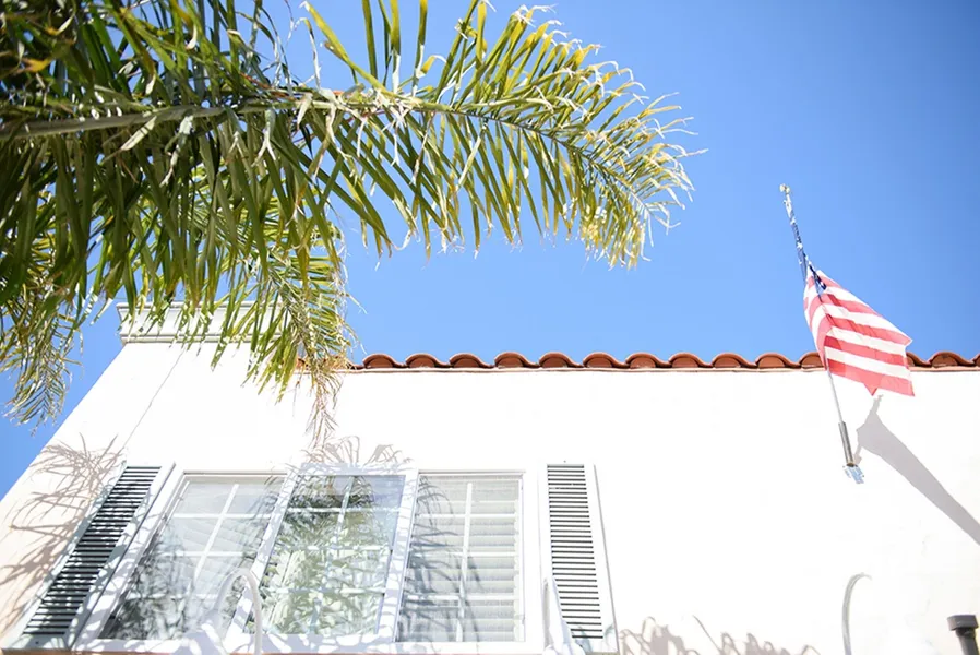 Capitola Hotel hotel detail image 6