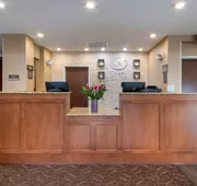 Comfort Suites Billings hotel detail image 3