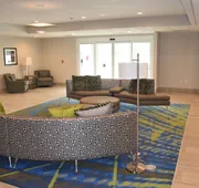 Candlewood Suites Nashville - Metro Center by IHG hotel detail image 3