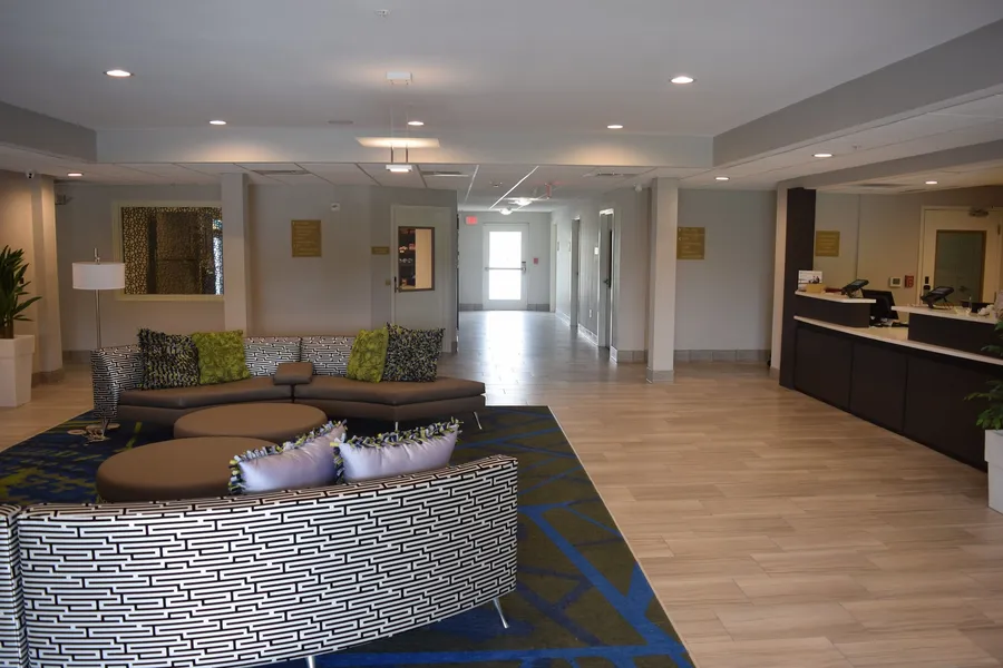 Candlewood Suites Nashville - Metro Center by IHG hotel detail image 6