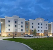 Candlewood Suites Omaha - Millard Area by IHG hotel detail image 3