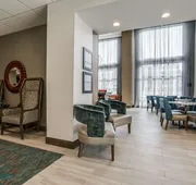 Hampton Inn & Suites North Dallas Central Expy hotel detail image 3