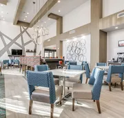 Hampton Inn & Suites North Dallas Central Expy hotel detail image 7