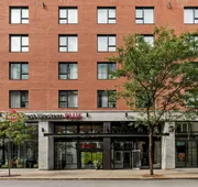 Best Western Plus Hotel Montreal hotel detail image 3